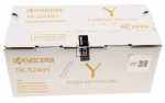 Kyocera Toner Cartridge - Tk-5240y 1t02r7anl0 Toner Kit Yellow 3k