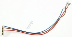 Harness - 32003579 Wiring Harness-thermostat301-362 [Vestel]