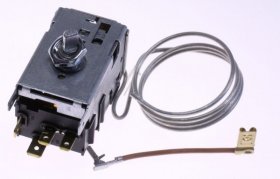 Fridge Thermostat - K59h1342 00167231 Regulator-temperature [Bosch Siemens]