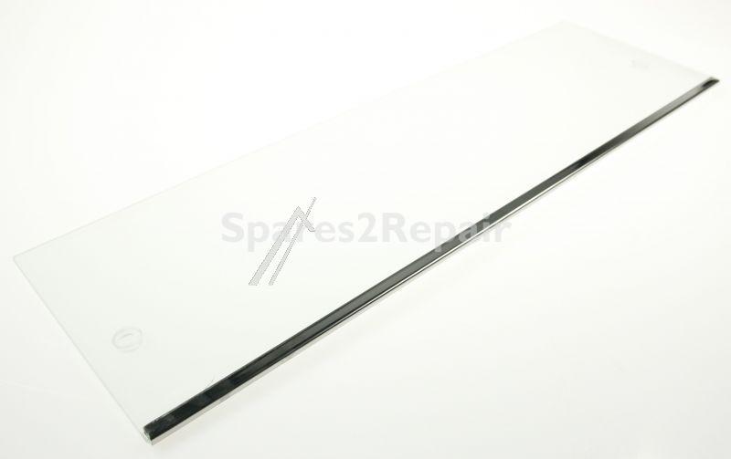 Liebherr Glass Panel - 727268200 Glass Plate - Complete