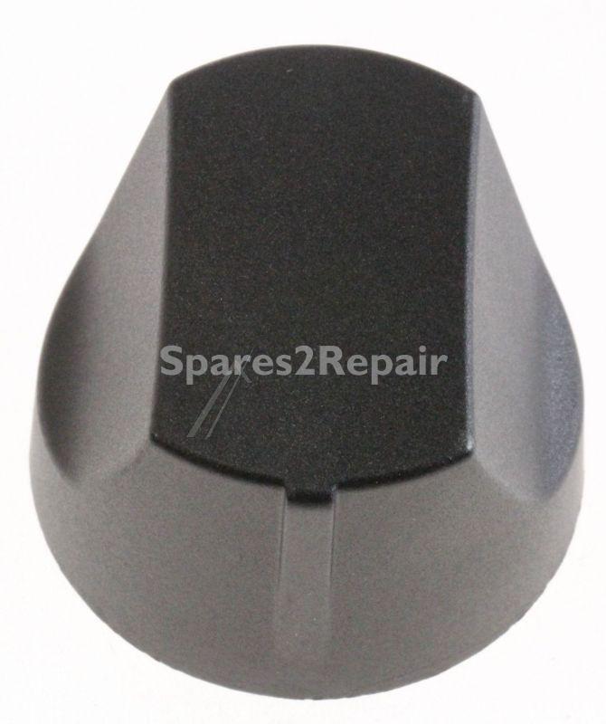 Control Knobs - 3550467041 Knob Gas [Electrolux Aeg]