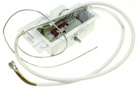 Fridge Thermostat - 32025251 Ther box gr-115 fsh 424c 3hole s w [Vestel]