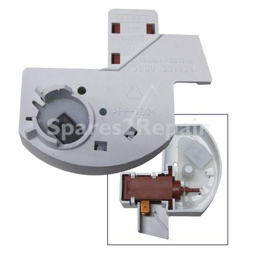 Switch - 00165271 Actuator [Bosch Siemens]