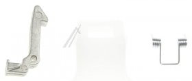 Door Handles - 471a60 Handle Ll Window [Sogedis]