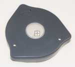 Plug For Salt Container - 49017713 Tap decalc-g-673002800050 [Candy Hoover]