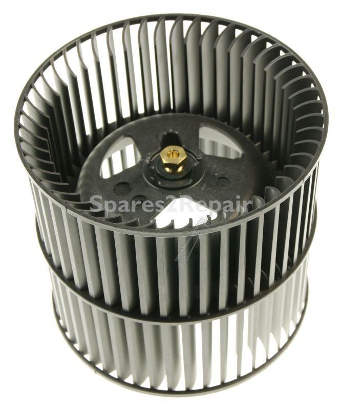 Smeg Fan Blades - 763930083 Fan Wheel