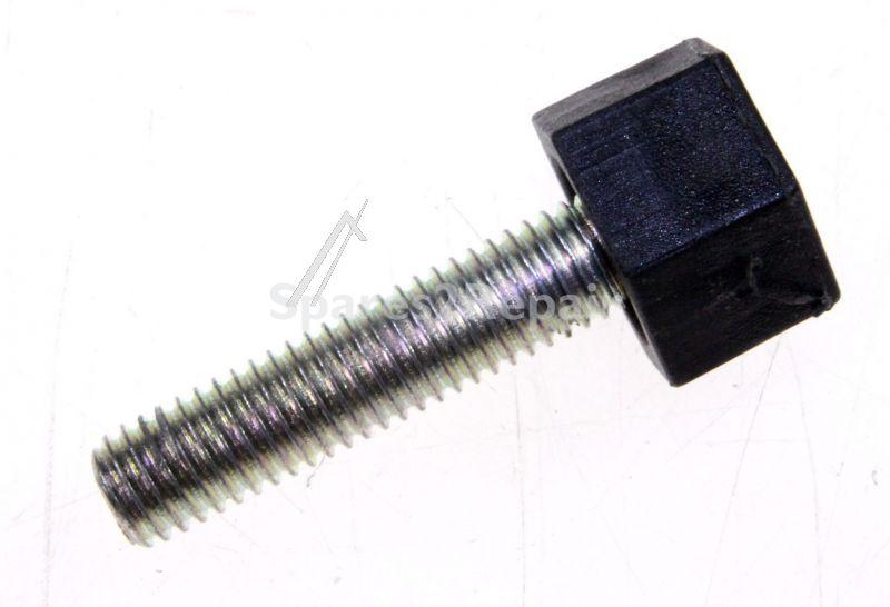 Haier Foot - 012g1451092 49053128 Adjustable Foot