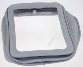 Door Seal Washing Machine - 00113212 Boot Gasket [Bosch Siemens]