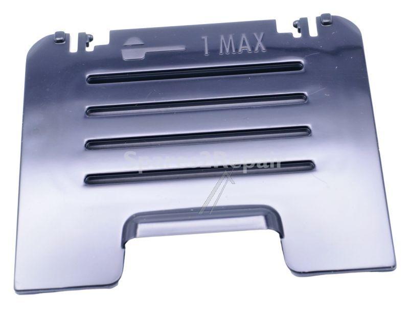 Flap - 5313248331 Lid (powder Compartment) (pc+abs) Ecam28 [Delonghi]