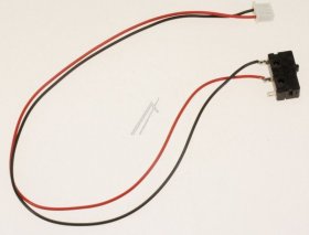 Microswitch For Home Appliance - Kw712714 Interlock Microswitch Bl760-bl770 [Delonghi]