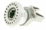 Roller For Dishwasher Basket - 1761160500 C00914017 Eu3 Upper Basket Wheel Group [Arcelik]