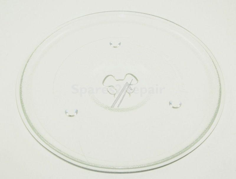 Microwave Turntable Plate - 00799035 Glass Tray [Bosch Siemens]