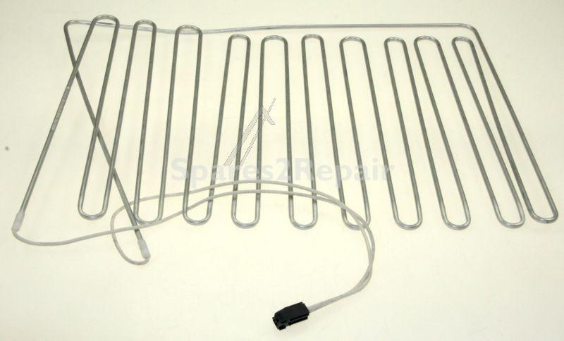 Defrosting Heater - 00675660 Heating Element [Bosch Siemens]