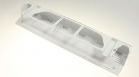 Bottom Plate - 11015797 Panel-base [Bosch Siemens]