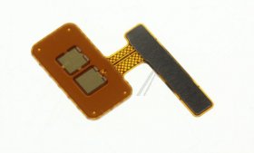 Samsung Button - Gh96-08940a Power_key Fpcb Assembly-sub Pba Sm-g903f