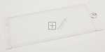 Lamp Cover - 49034715 Ceiling Lamp Pla0023125a [Candy Hoover]