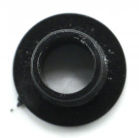 Liebherr Bolt - 288479300 Sleeve For Hinge Pin Black