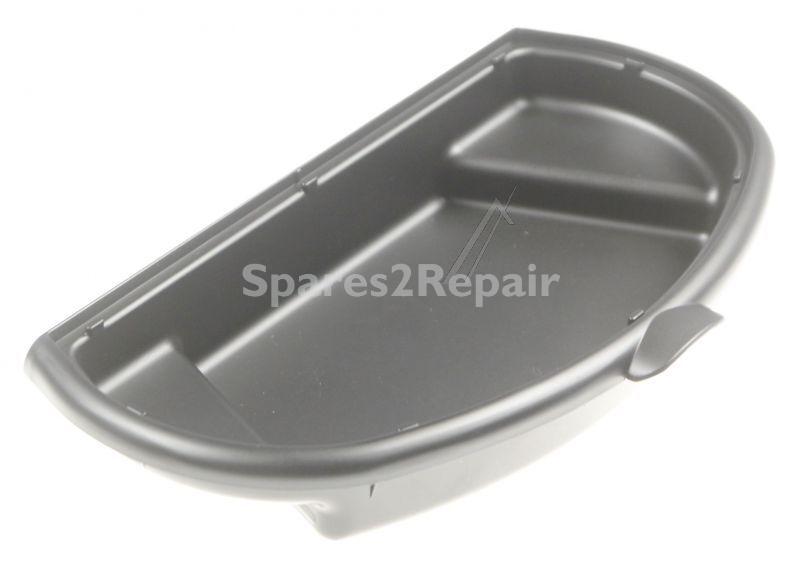 Drip Tray - 5313235011 Vasch Pogg Vrn Trbk50-p Ecov310bk(t) [Delonghi]