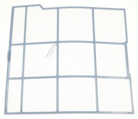 Hitachi Filter Mechanical - Hwras25yh5a14 Air Filter Left