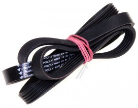 Hutchinson Poly v belt H - 1178j5el Poly V Belt