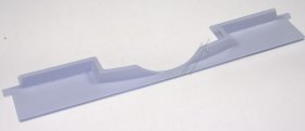 Guide-rail - C00118858 482000029054 Refrigerator Shelf Rear Trim Nofrost L 506 [Whirlpool Indesit]