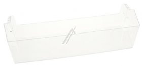 Refrigerator - Freezer Door Shelf - 42188101 Bottle Shelf-319 Cube(trans Nat) Rv1 [Vestel]