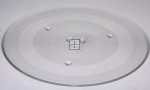 Samsung Microwave Turntable Plate - De74-00023a Tray-cooking glass t5 0 d360 1400g
