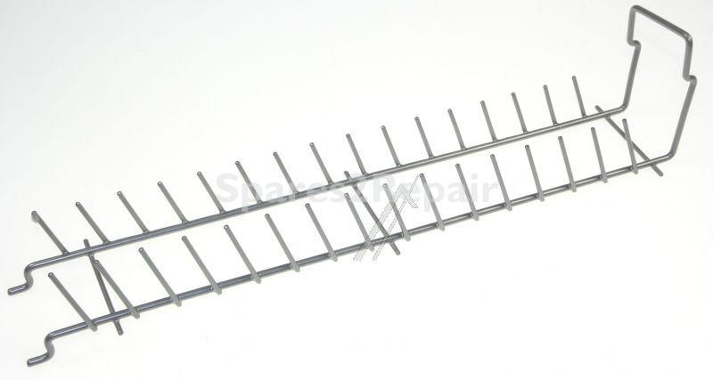 Samsung Fixings And Brackets - Dd81-01242a Rack-upper Insert:dms400trw-xfa dms400tu