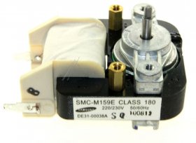 Samsung Ventilator Motor - De31-00038a Motor Convection smc-159e fq159st 50~6