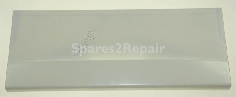 Freezer Case Flap - C00216248 481244011211 Freezer Drawer Front [Whirlpool Indesit]