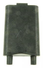 Philips Saeco Coffee Spout - 421944044171 Black Extendible Spout