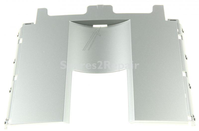 Saeco Drip Tray - 421944074151 M-silver Drip Tray Insert Smrg-p