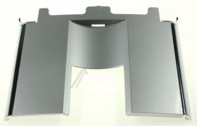 Saeco Housing Part - 421944072111 Silver Drip Tray Insert Smrg-p