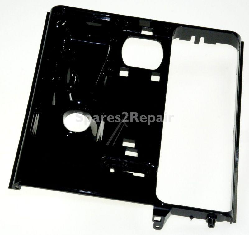 Saeco Casing Cover - 17000113 996530067474 Black Housing V2 Mds