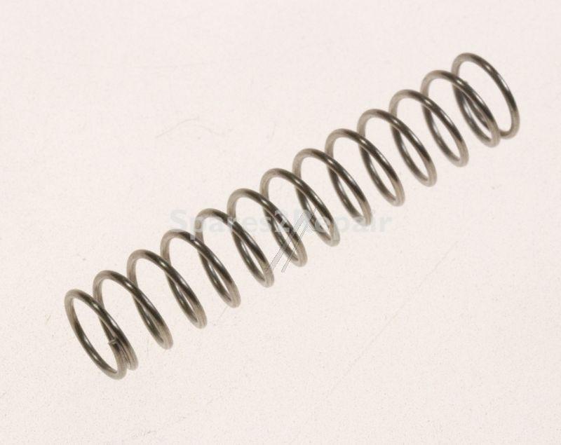 Saeco Spring - 11021747 996530007128 Spring For Door Knob