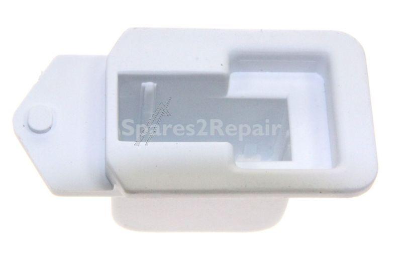 Smeg Carrier Assembly - 768411481 Lock Support