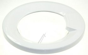 Haier Door Frame - 0530009739 49051201 Door Assembly Complete