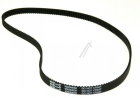 Tooth Belt - 90s3m636 Kw703195 Toothed Drive Belt Bm350 [Delonghi]