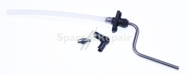 Milk Frother - Ms-623753 Tube+nozzle [Groupe SEB]