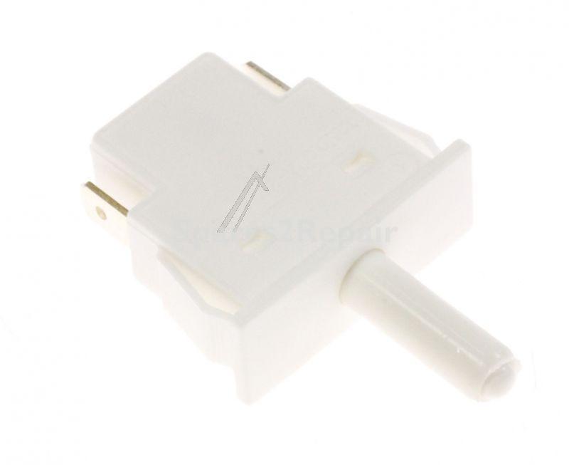 Light Switch For Refrigerator - 00151925 Switch [Bosch Siemens]