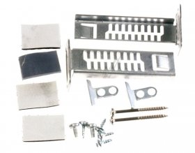 Mounting Parts - 00422858 Mounting Set [Bosch Siemens]