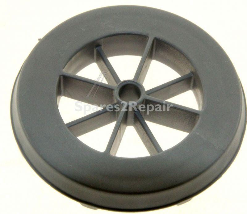 Nut - 00420585 Cover [Bosch Siemens]