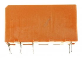 Te Connectivity Pcb Relay To 24v - 24vdc 16a-250vac Relais, 1 Wechsler, 2-1415899-3