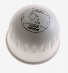 Eurofilter Pressure Relief Valve - Security Cap Polti Universal