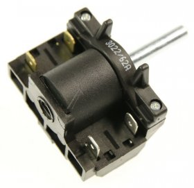 Nilfisk Power Switch - 107413448 Kit Switch