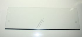 Liebherr Glass Panel - 727250000 Glass Plate Front Half Front Lhg Kb-cbn