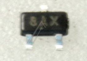 Sony Various Transistors - Dtc114eet1 Transistors