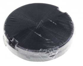 Smeg Carbon Filter - Kitfc155 690073241 Carbon Filter