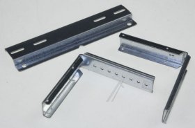 Mounting Parts - 50272588000 Mounting Set Chimney [Electrolux Aeg]