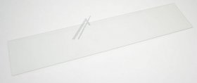 Liebherr Glass Panel - 727285200 Plate Rack Safety